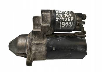 ROZRUSZNIK OPEL ASTRA H G CORSA D MERIVA 1.4 16V Z14XEP 0001107408 BOSCH