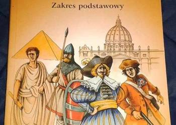 Historia 1 - LO i Technikum - Krzysztof Kustra Historia 1 - LO i Technikum - Krzysztof Kustra