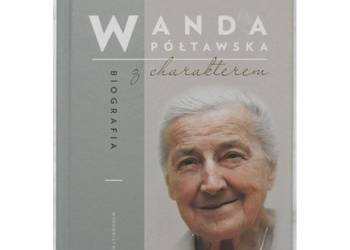 Wanda Półtawska Biografia Z Charakterem Wanda Półtawska Biografia Z Charakterem