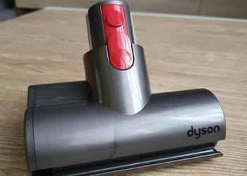 Dyson minielektroszczotka v10 v11 do odkurzacza