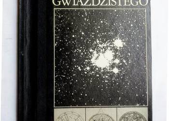 Atlas nieba gwiaździstego. Epoka J2000.0