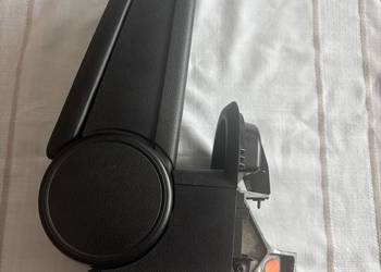 VW THE BEETLE CABRIO PODŁOKIETNIK 5C5.864.207.11