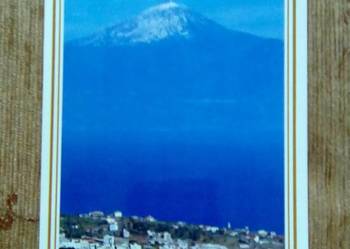 SAN SEBASTIAN NA LA GOMERA I WULKAN TEIDE NA TENERYFIE