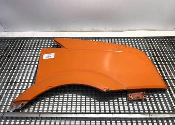 BŁOTNIK PRAWY PRZÓD VW CARFTER 30 35 Bus 06-16 OSŁONA