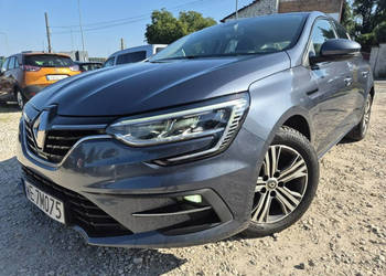 Renault Megane Salon Polska* 11.2022* Super stan* Vat 23 IV (2016-)