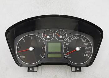 Licznik Zegary Ford C-Max Focus MK2 1.6 TDCI 3M5T-10849-LL