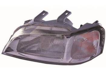 REFLEKTOR LAMPA LE/PR ELE H4 (5-D) DO: CIVIC 02/97-01/01