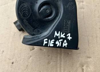 klakson ford fiesta mk7