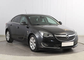 Opel Insignia 2.0 CDTI