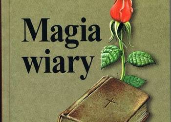 Magia wiary