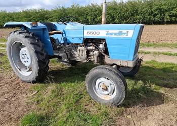 Landini 5500 ,MF 255 , 3512