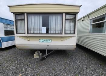 Domki, domek holenderski, domek angielski nr A175