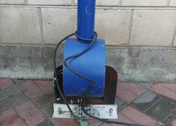 Transformator  separacyjny jednofazowy Powersourc HV TT1-120