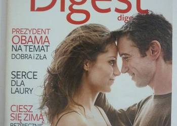 READER'S DIGEST 2009 NR 02