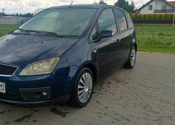 Ford focus C-Max