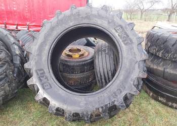 Opona BKT  620/70R42