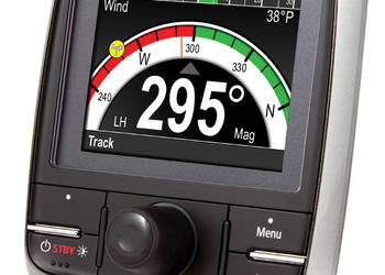 Raymarine SmartPilot X-5, autopilot jachtowy