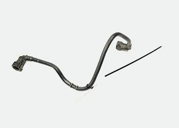 PRZEWÓD AUDI A8 L D5 4N 4N0201220A PALIWOWY