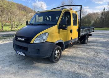 Iveco Daily 35C12