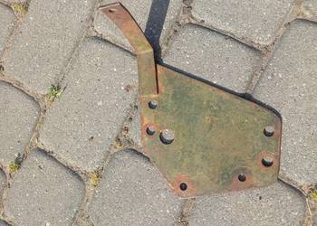 Harley WLA OEM