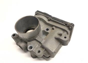 PRZEPUSTNICA RENAULT CLIO III 8200284968 1.2 75KM 05-14 ZAWÓR POWIETRZ