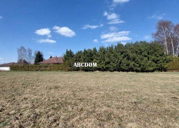 Cholerzyn - działki budowlane 16,6 ara, 3Mn2,