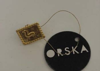Pin Semios Orska