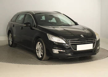 Peugeot 508 2.0 HDi