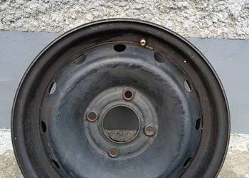 Sprzedam felgi 13 cali 4x108