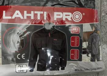 LAHTI PRO LPBR0154 Bluza Robocza BHP roz. 2L