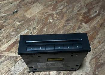 Zmienairka płyt cd mercedes w211