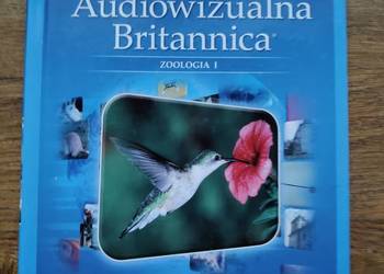 Encyklopedia audiowizualna Britannica Zoologia 1