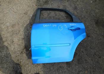 focus MK II HB drzwi kolor G3 nr 30952 WYSYŁKA focus MK II HB drzwi kolor G3 nr 30952 WYSYŁKA