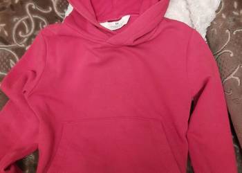 Bluza H&M 122rozm.