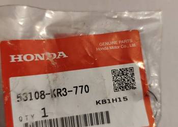 Części do motocykla HONDA