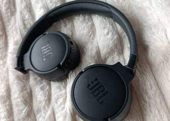 JBL Tune 670NC | Stan dobry | ANC | Bluetooth