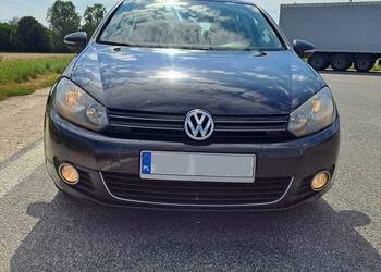 Volkswagen golf iV 6 2.0 TDI 140km 6 biegów warto!