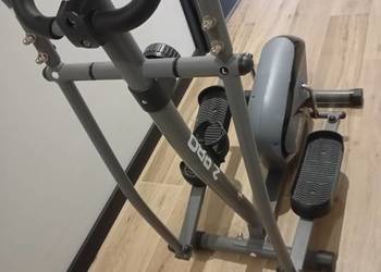 Orbitrek zipro shox do ćwiczeń