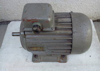 Silnik elektryczny 0,6 kW 915 obr/min