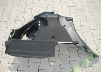 HONDA CIVIC UFO viii 06-11 5D TAPICERKA BAGAŻNIKA LEWA