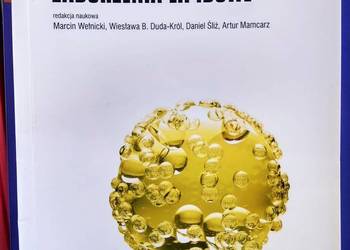 Zaburzenia lipidowe podręczniki szkolne księgarnie