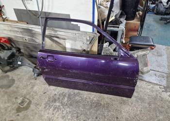 Drzwi vw corrado lewe prawe