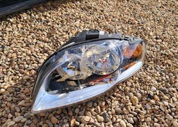 AUDI A4 B7 LAMPA REFLEKTOR NOWA ORYGINALNA