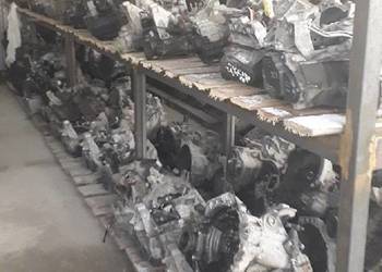 Skrzynia biegów 1,4 TDI JDE