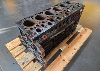 Blok silnika Deutz-Fahr Agrotron 260, 160, 230