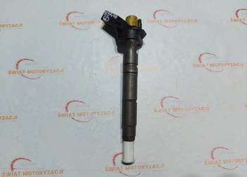 W211 W219 3.0 V6 CDI 224KM 642920 wtryskiwacz paliwa 0445115