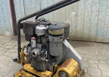 Zagęszczarka spalinowa Wacker DPS1740