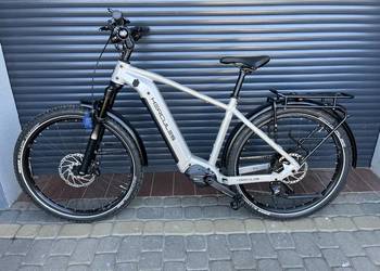 - 60% Hercules NOS SUV 2.2 nowy rower elektryczny