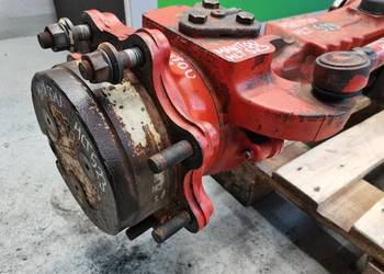 Piasta koła Manitou MLT 523 11156