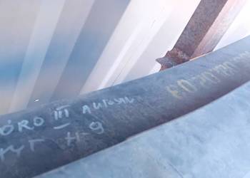 PIORO III AUTOSAN TYL H-9 405.021.02.03